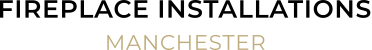 Fireplace Installations Manchester logo